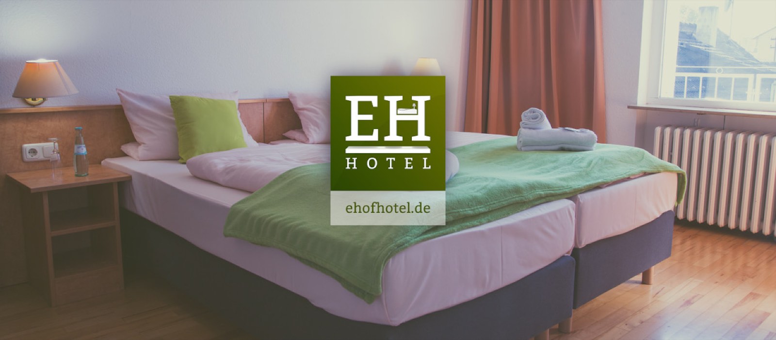 Hotel Eschborner Hof